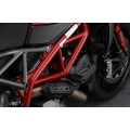 AELLA Frame Slider (Hypermotard 950) 2019+ AELLA Frame Slider (Hypermotard 950) 2019+